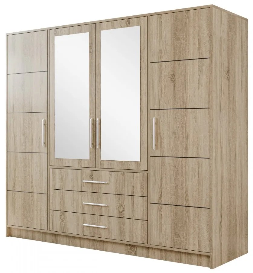 Dulap Lily D4