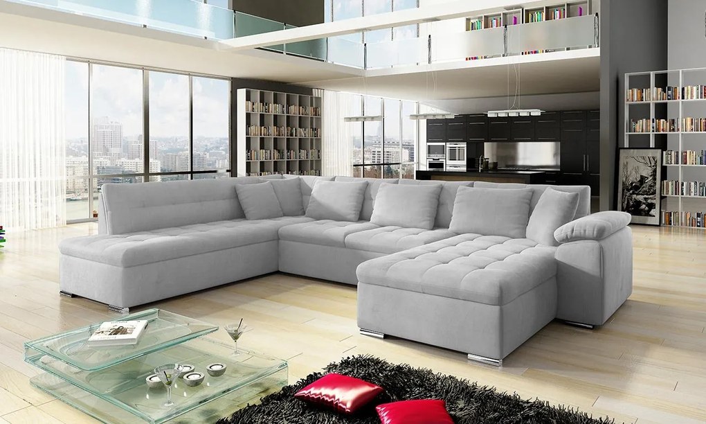 Colțar Talia (Dreapta ) (Uttario Velvet 2973). Promo -17%. 1060111