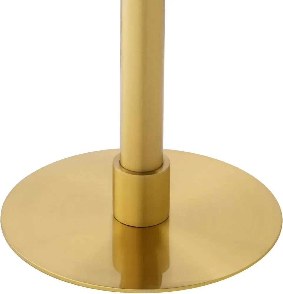 Masa bistro design LUX Terzo Round