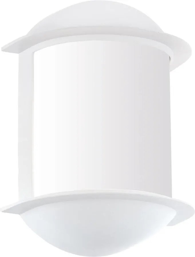 Eglo 96353 - LED Corp de iluminat perete exterior ISOBA LED/6W