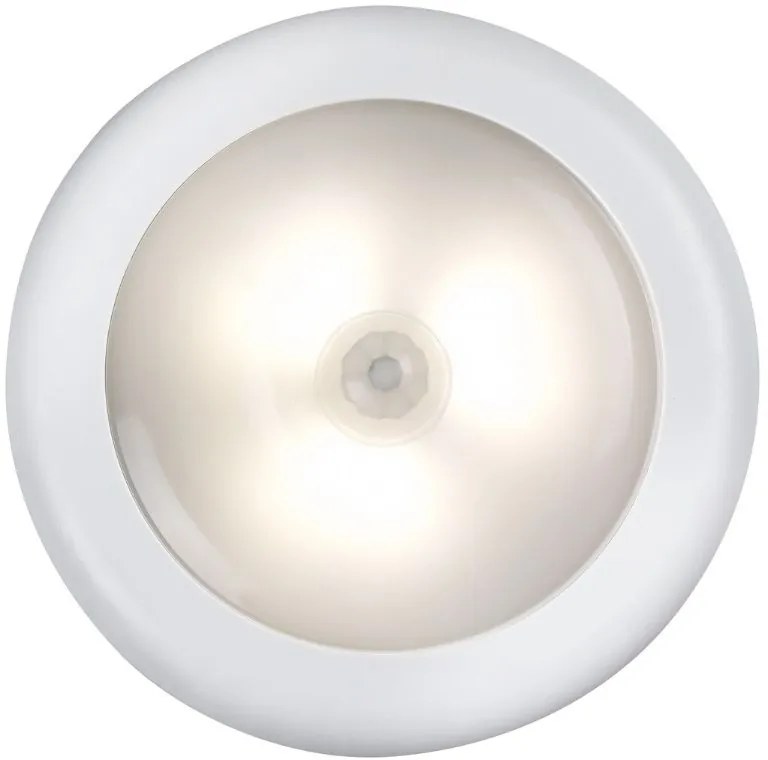 Rabalux Milo lampa de mobilă x0.5 W alb 5730