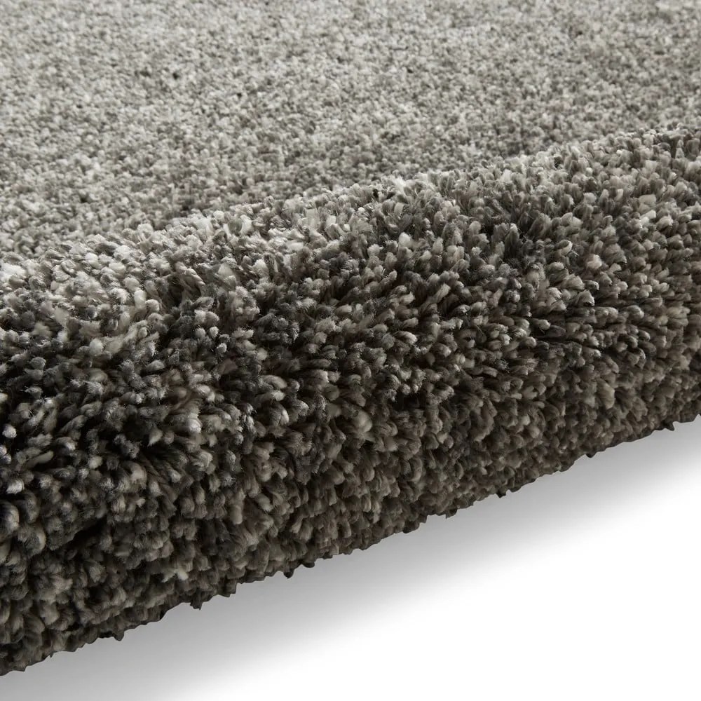 Covor gri 80x150 cm Vista – Think Rugs