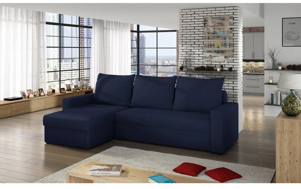 Coltar extensibil Livio Alova 79