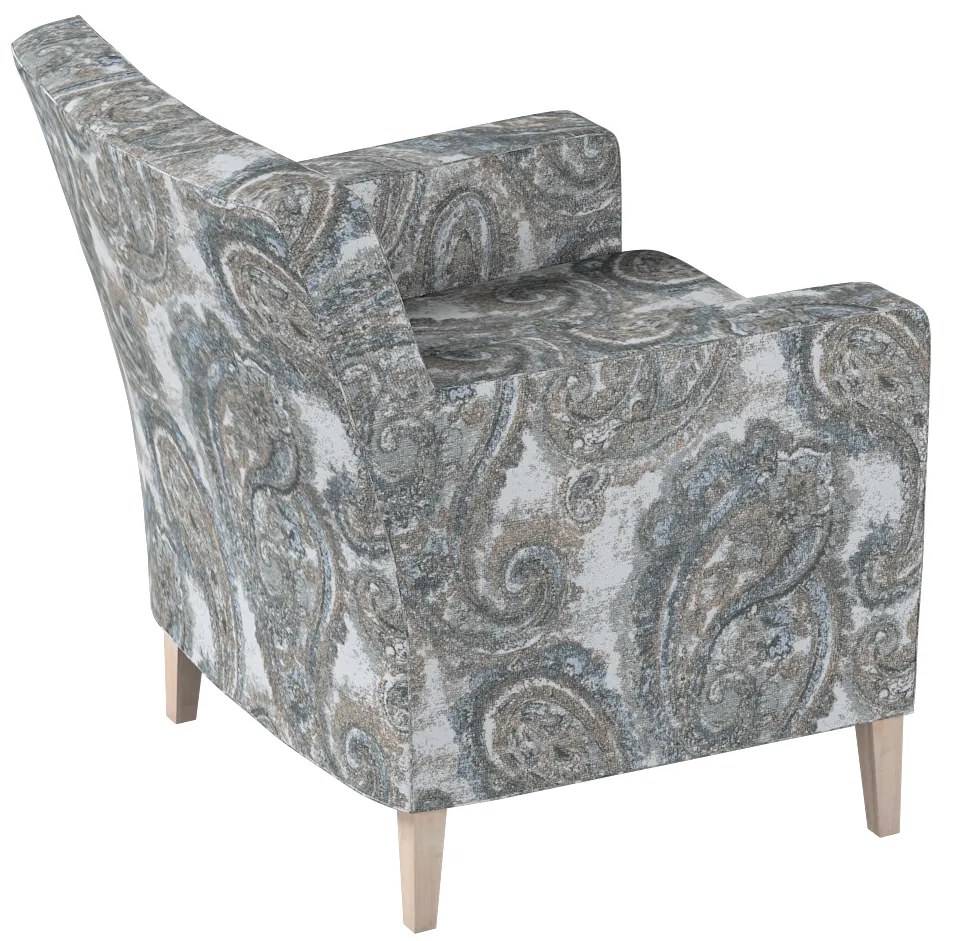 Husa scaun inalt Karlstad