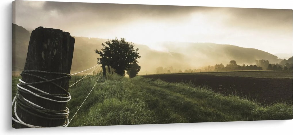 Tabloucu luncă (120x50 cm)