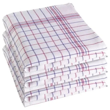 Prosoape de vase 3 buc. din bumbac 70x70 cm Horeca – Tiseco Home Studio