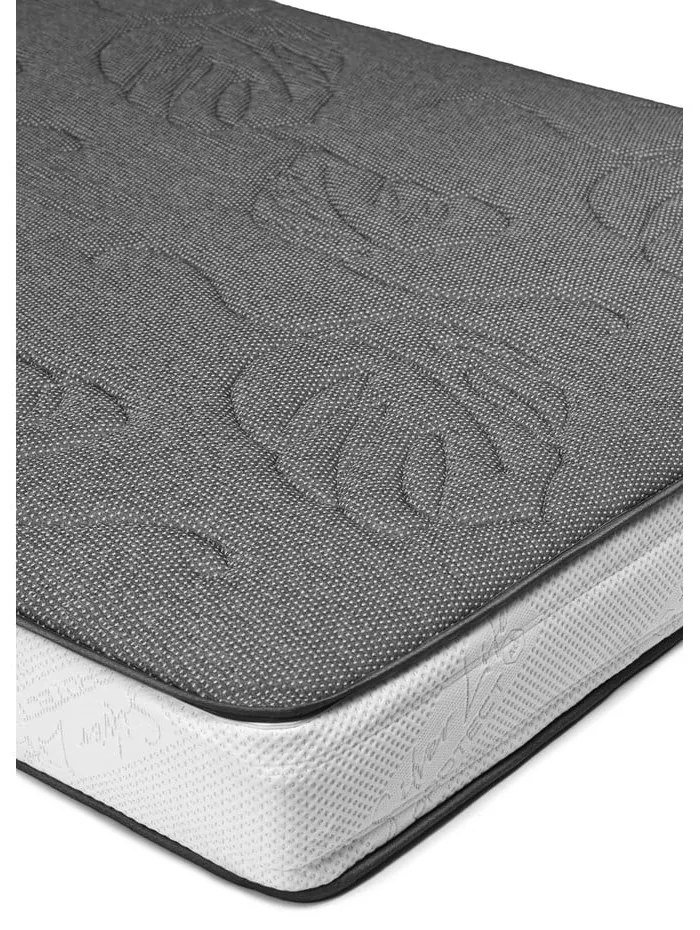 Saltea mediu-fermă din spumă 140x200 cm Zen Comfort – Bonami Selection