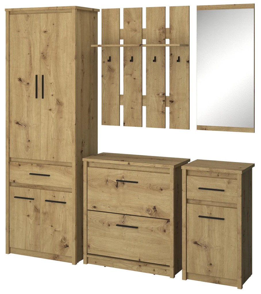 Cuier Andra (Stejar artisan). 1052746