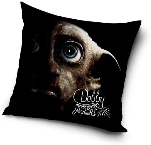 Față de pernă Harry Potter Spiridușul Dobby, 40 x 40 cm