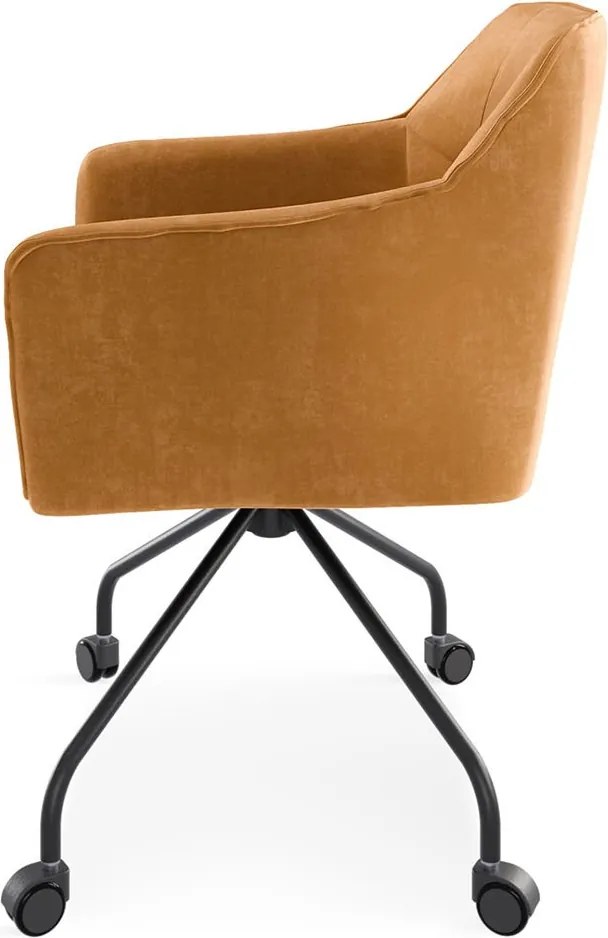Scaun lemn masiv SILLA, 62 × 83 × 62 cm