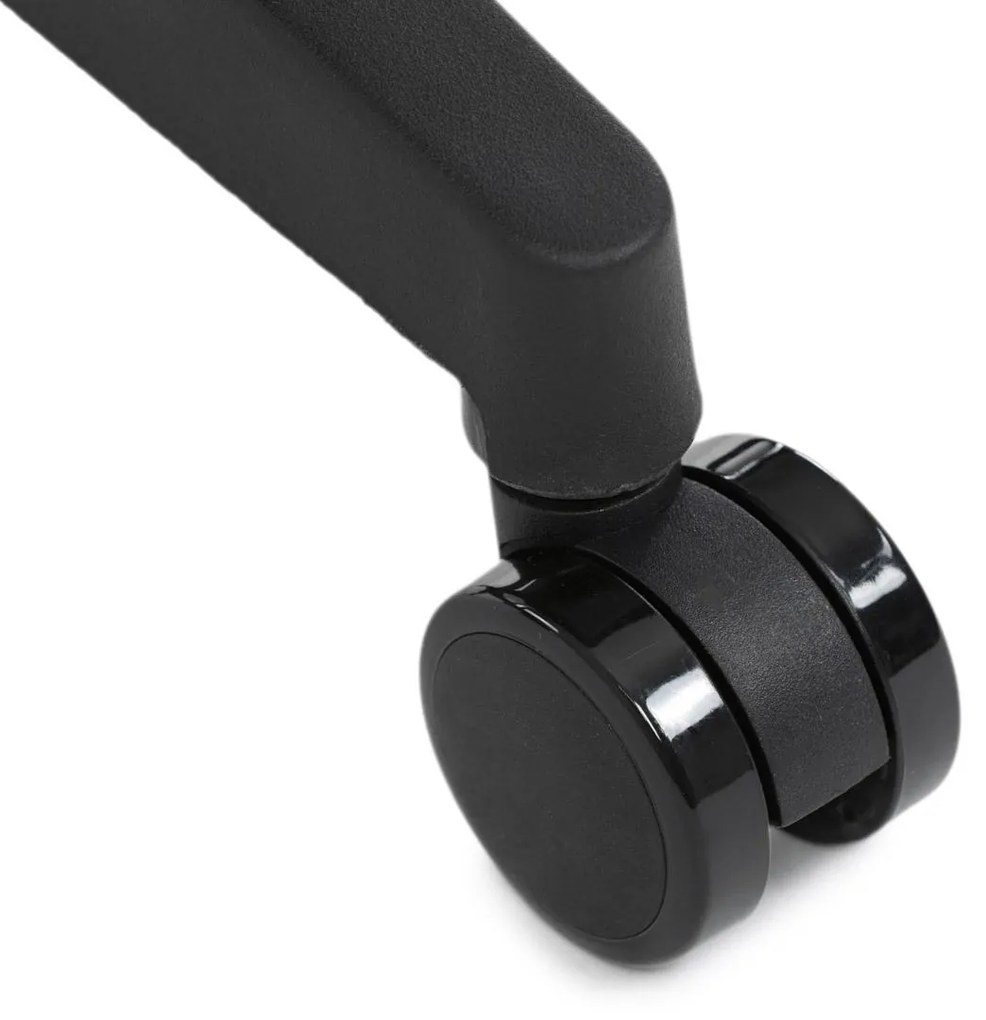 Scaun de birou Karanka (negru). 1120740