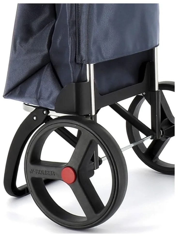 Geantă de cumpărături 43 l I-Max MF 2 Logic – Rolser