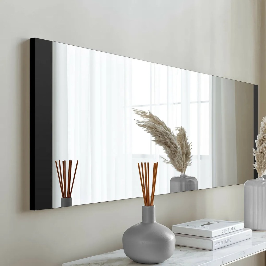 Oglindă Siyah 40 x 120 cm