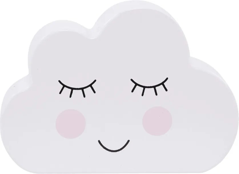 Cutiuță muzicală Sweet Dreams Cloud
