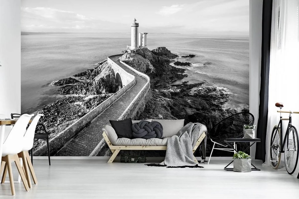 Fototapet - Far (254x184 cm)