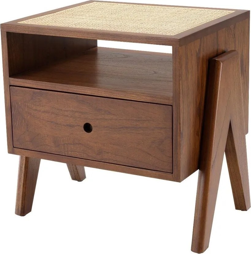 Noptiera design modern LUX Latour, maro 114487 HZ