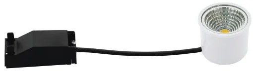 Eglo 32215 - Spot LED încastrat reglabil SALICETO LED/4W/230V IP23