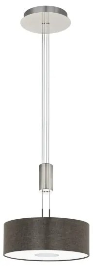 Lustră LED Eglo 95338 ROMAO 2 LED/15,5W/230V