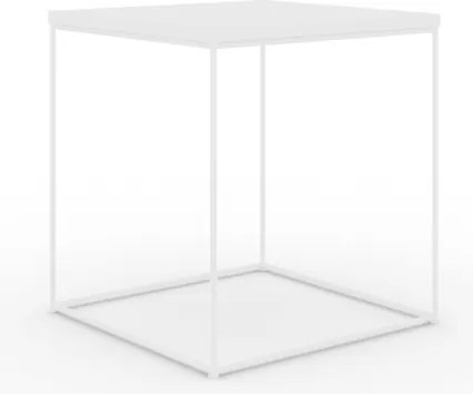 Masuta de cafea, Adina 2, ADRK Furniture (Culoare: Negru / Stejar artizanal)