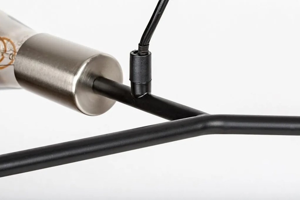 Lustra suspendata design modern Branwen