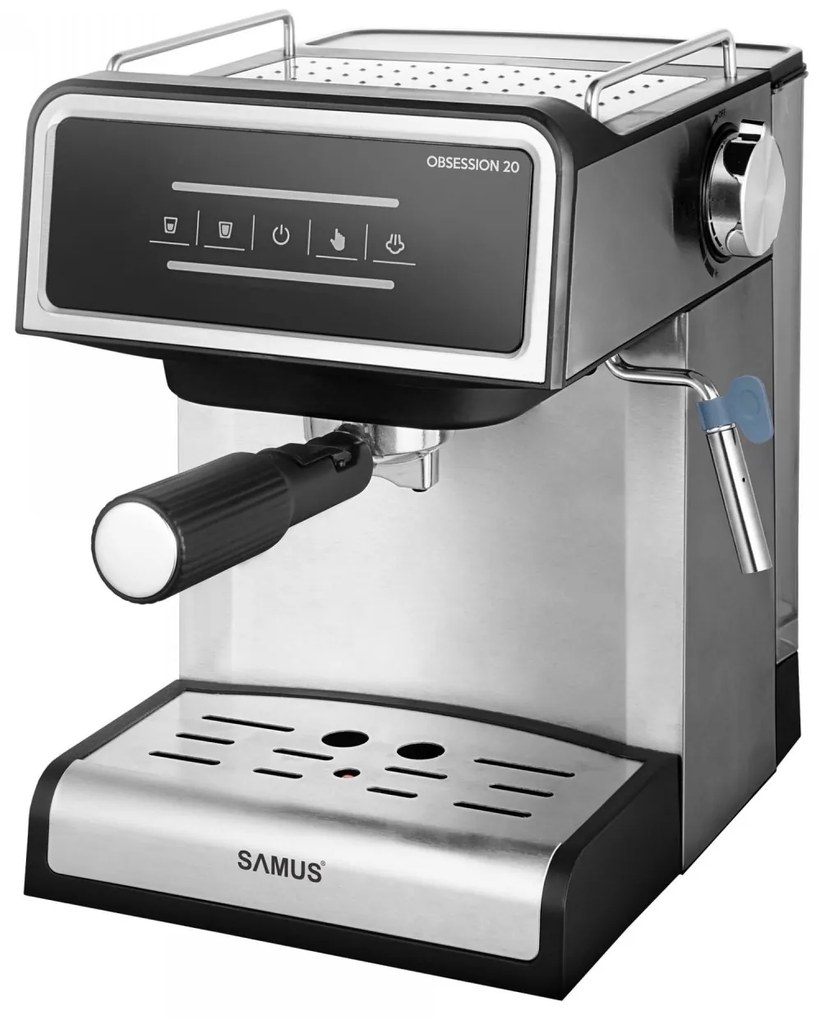 Espressor SAMUS OBSESSION 20