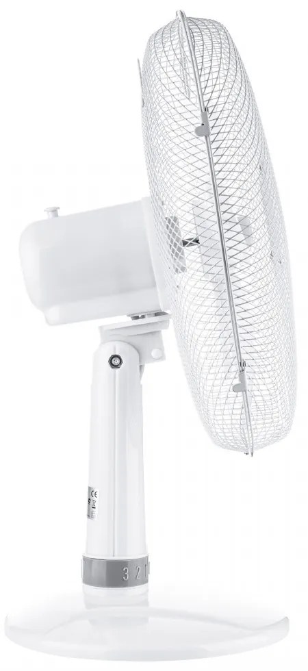 Sencor SFE 4037WH ventilator de masă