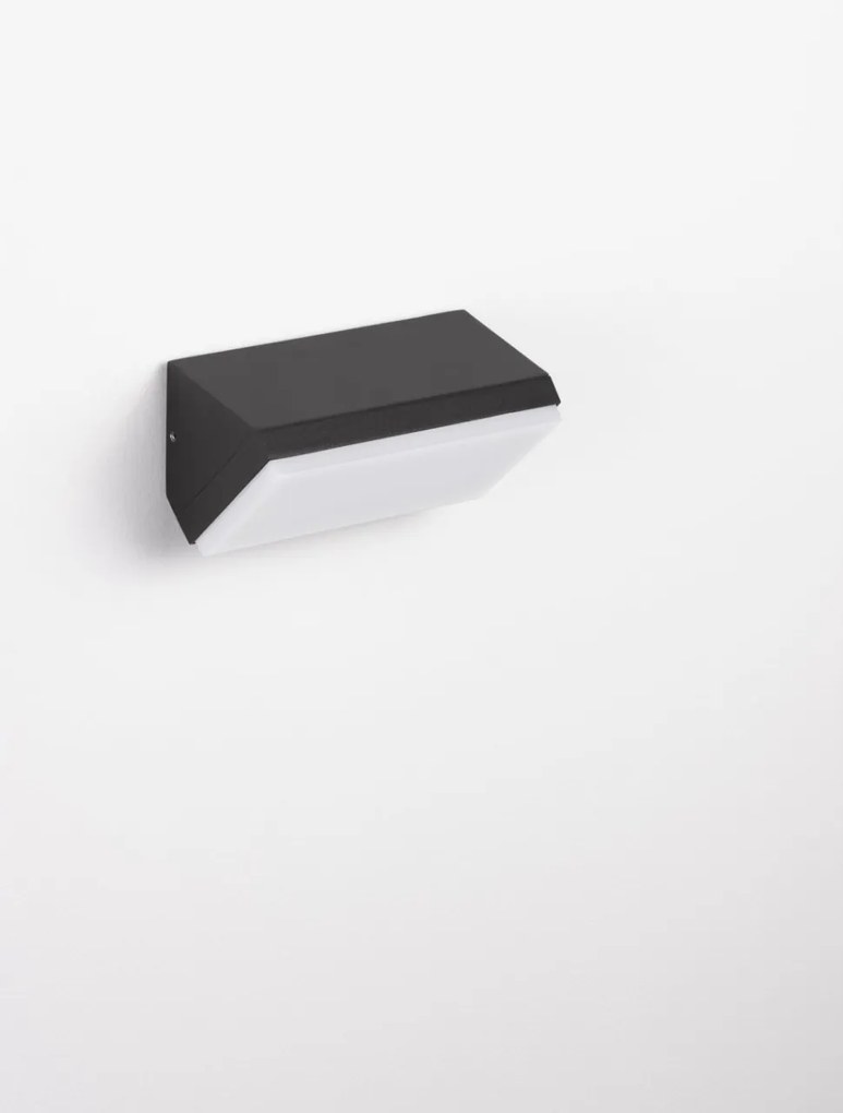 Aplica pentru iluminat exterior IP65 ZENON