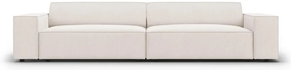 Canapea 4 locuri Jodie stofa L244 cm
