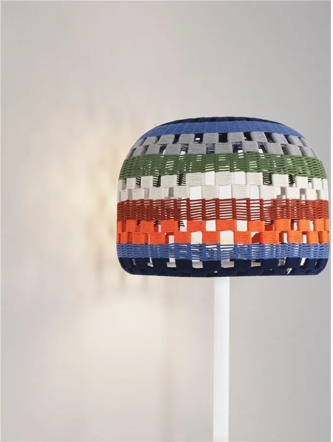 Lampa de podea pentru terasa exterior IP54 MARCY