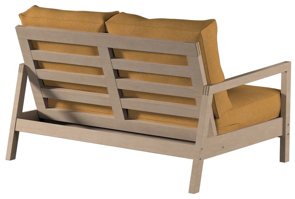 Husa pentru sofa Lillberg cu 2 locuri