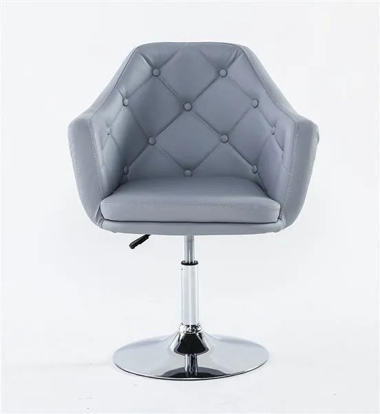 HC831 SCAUN GRI