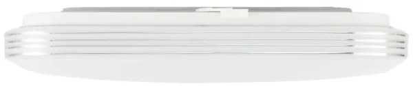 Plafonieră LED Brilliant ARIELLA LED/24W/230V 34x34 cm 3000K alb