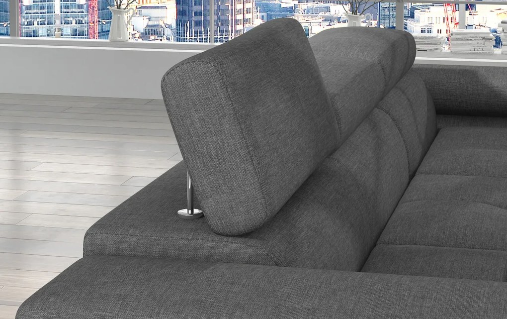 Coltar extensibil Armando pe dreapta Sawana 21