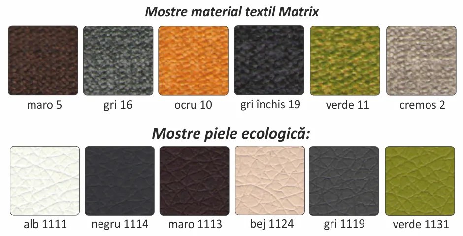 Fotoliu, material textil gri, SANTIAGO