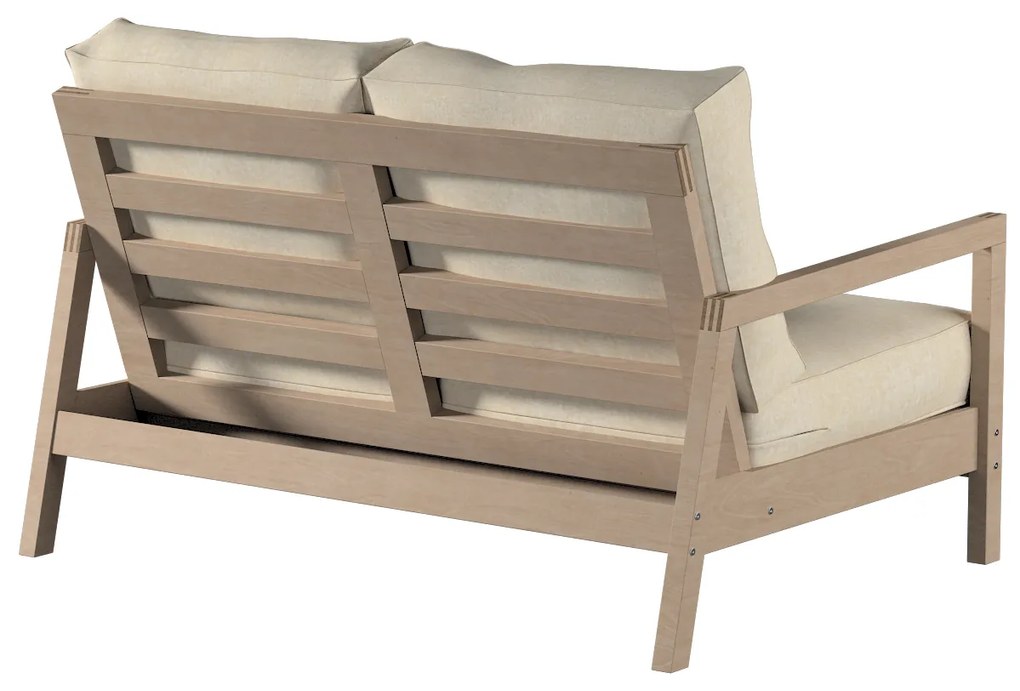 Husa pentru sofa Lillberg cu 2 locuri