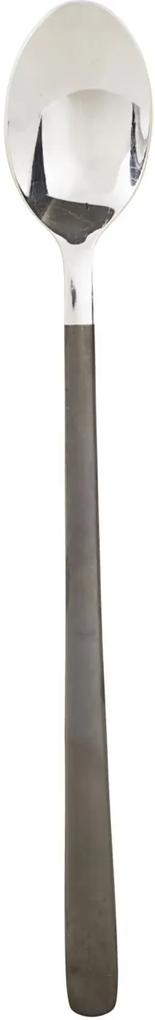 Lingurita cu coada lunga Ox - Inox - 19.5 cm