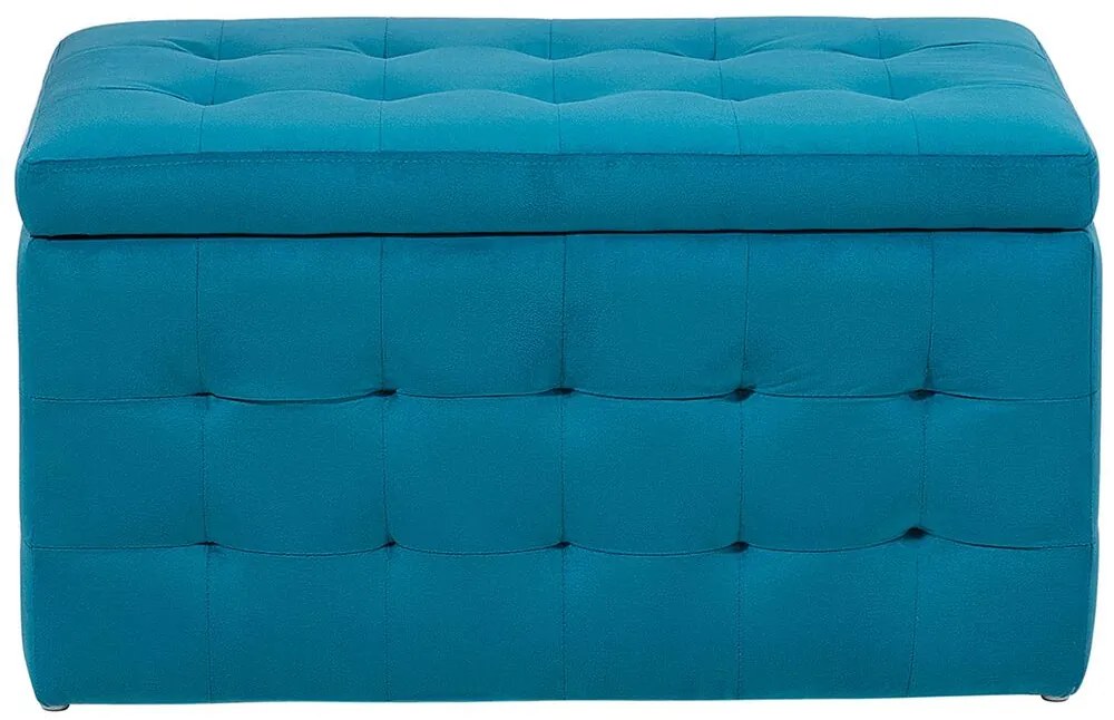 Taburet Migan (albastru). 1011283
