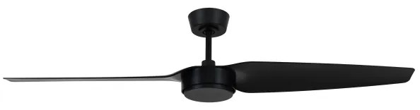 Ventilator de tavan Lucci air 21615449 CONDOR negru + telecomandă