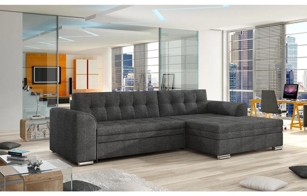 Coltar extensibil Conforti pe dreapta Sawana 05