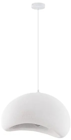 Lustra suspendata design modern, LEFKO-AERE, L 50cm