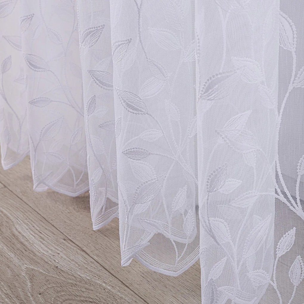 Draperie cu banda