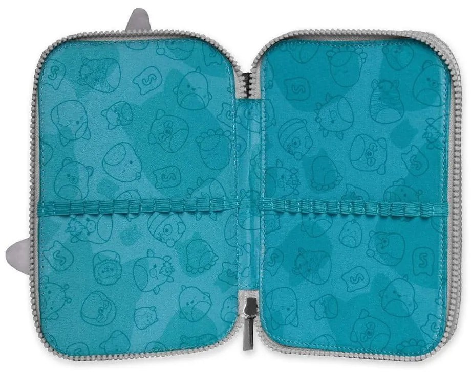 Penar Gordon – SQUISHMALLOWS