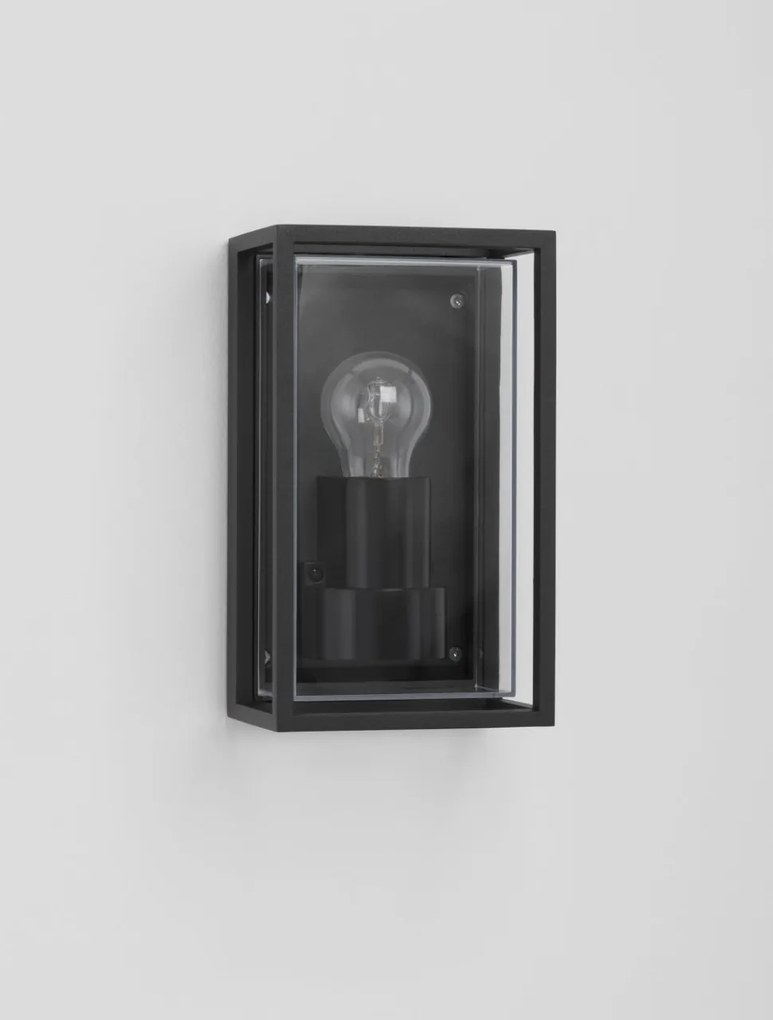 Aplica de perete pentru iluminat exterior IP65 REGINA