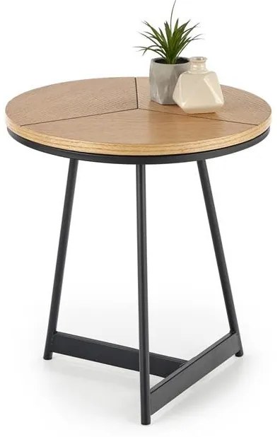 Masa de cafea Karida S – Ø45 x h49 cm