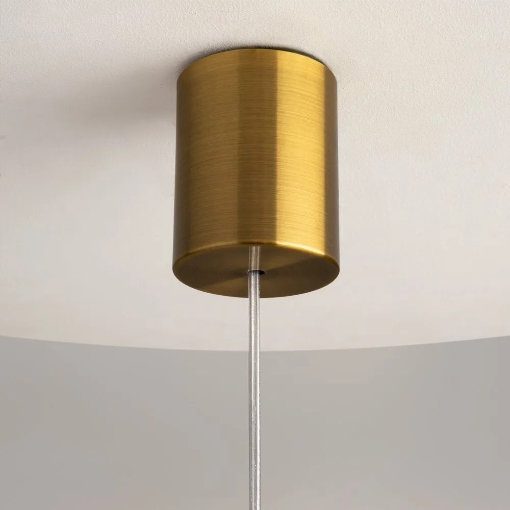 Lustra/Pendul design decorativ modern Frozen