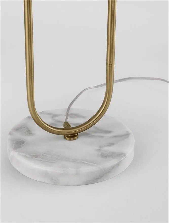 Lampadar, Lampa de podea MILENA