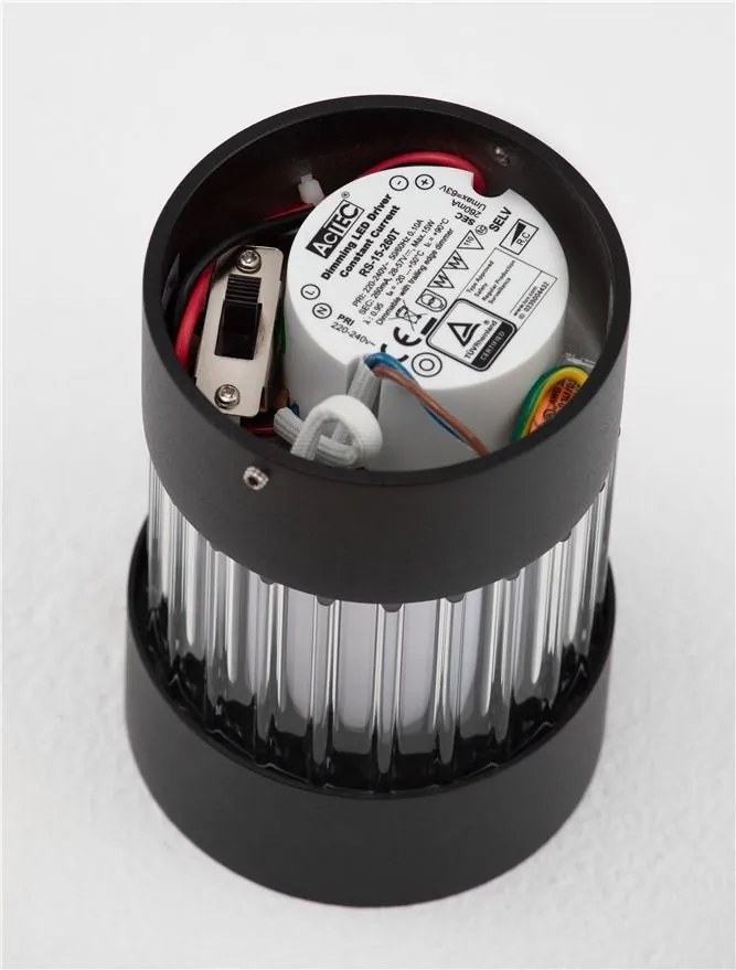 Spot LED aplicat design modern GLOVIA