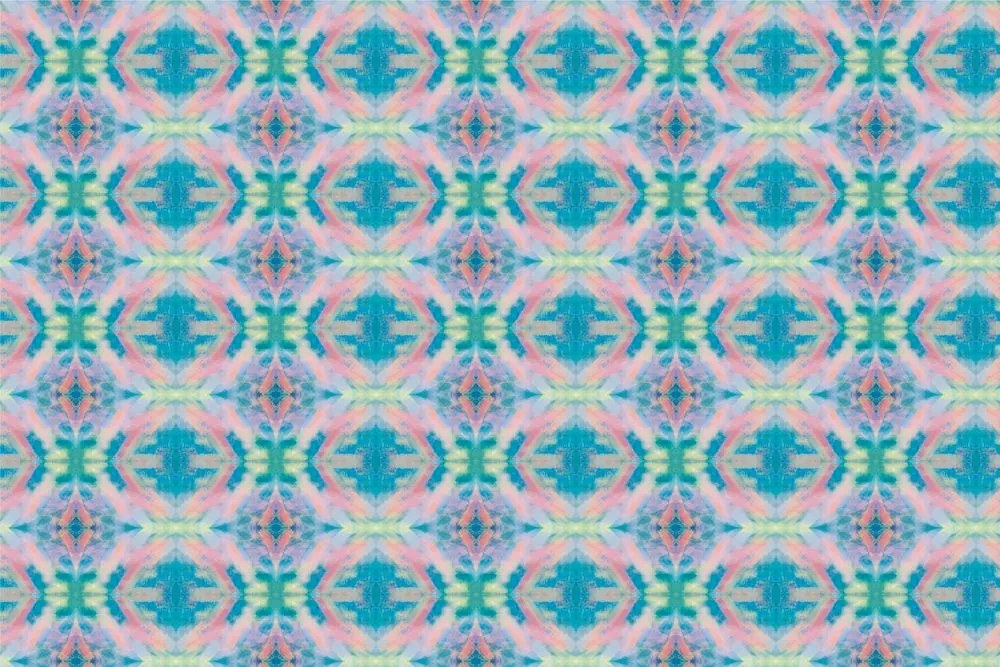 Tapet abstracția colorată a modelelor