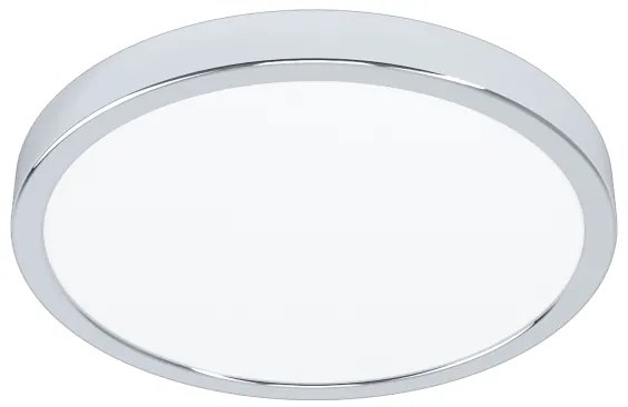 Eglo 99266 - Plafonieră LED pentru baie FUEVA 5 LED/20W/230V IP44