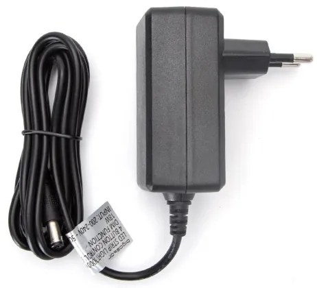 Bandă LED RGB dimabilă de exterior Aigostar 5m LED/24W/12/230V IP65 + telecomandă